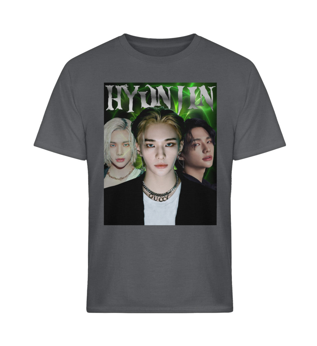 Charcoal (Solid)-70