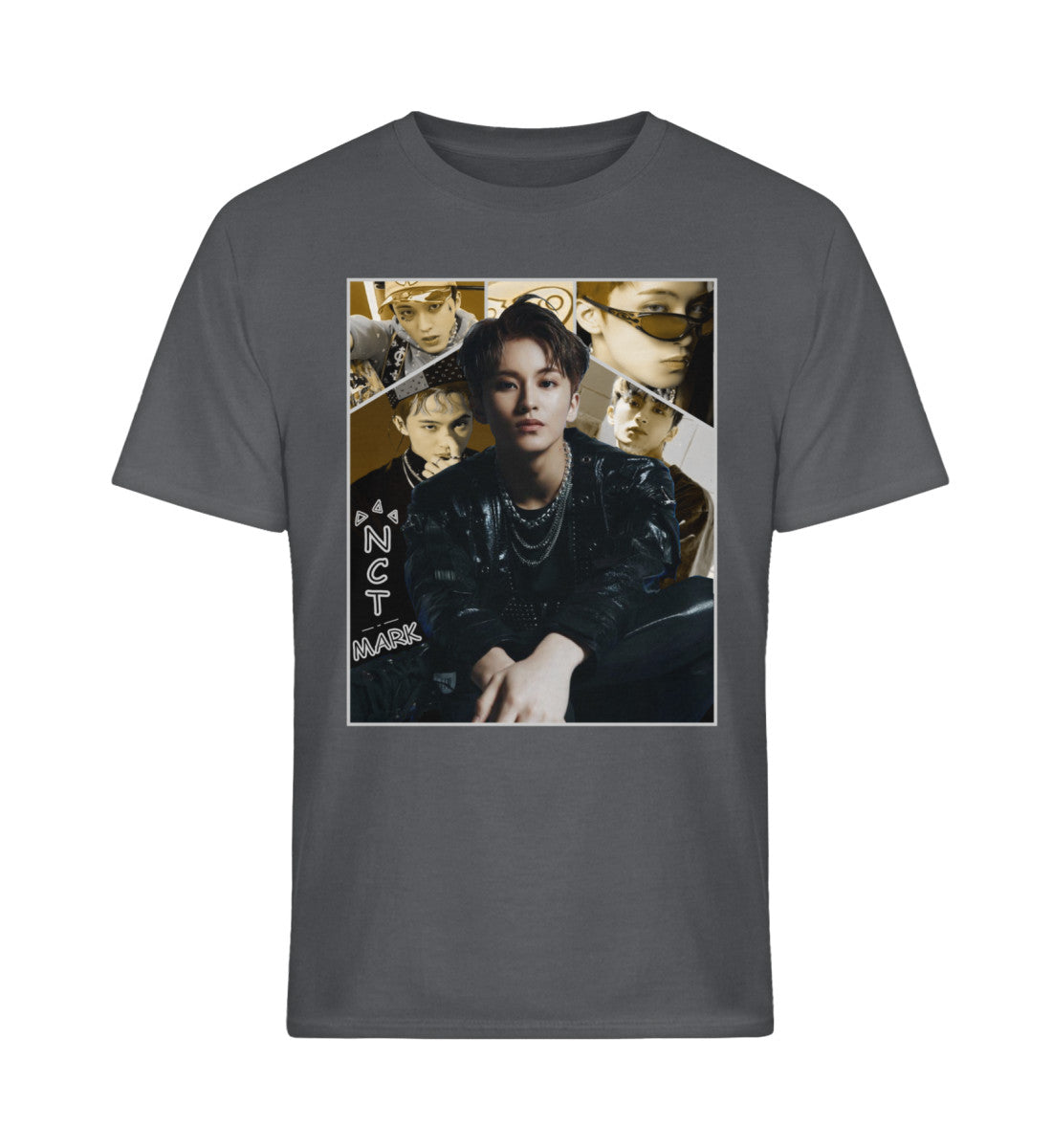 Charcoal (Solid)-70