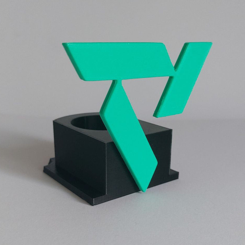 Seventeen Lightstick holder für alle Versionen, Kpop Fanmade