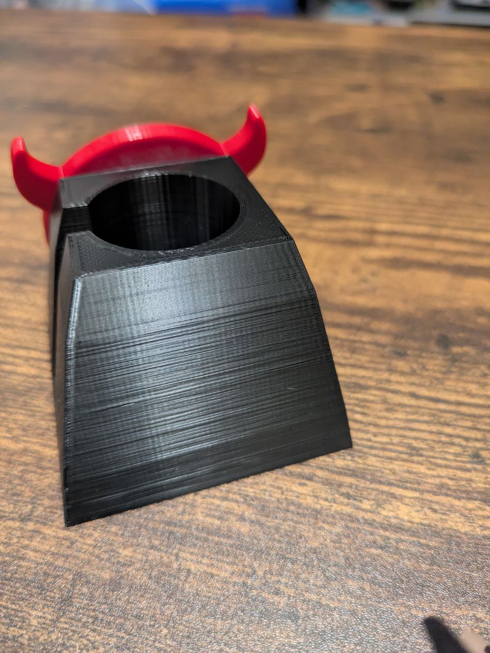 BabyMonster Lightstick holder, für alle Lightstick Versionen. Kpop Fanmade