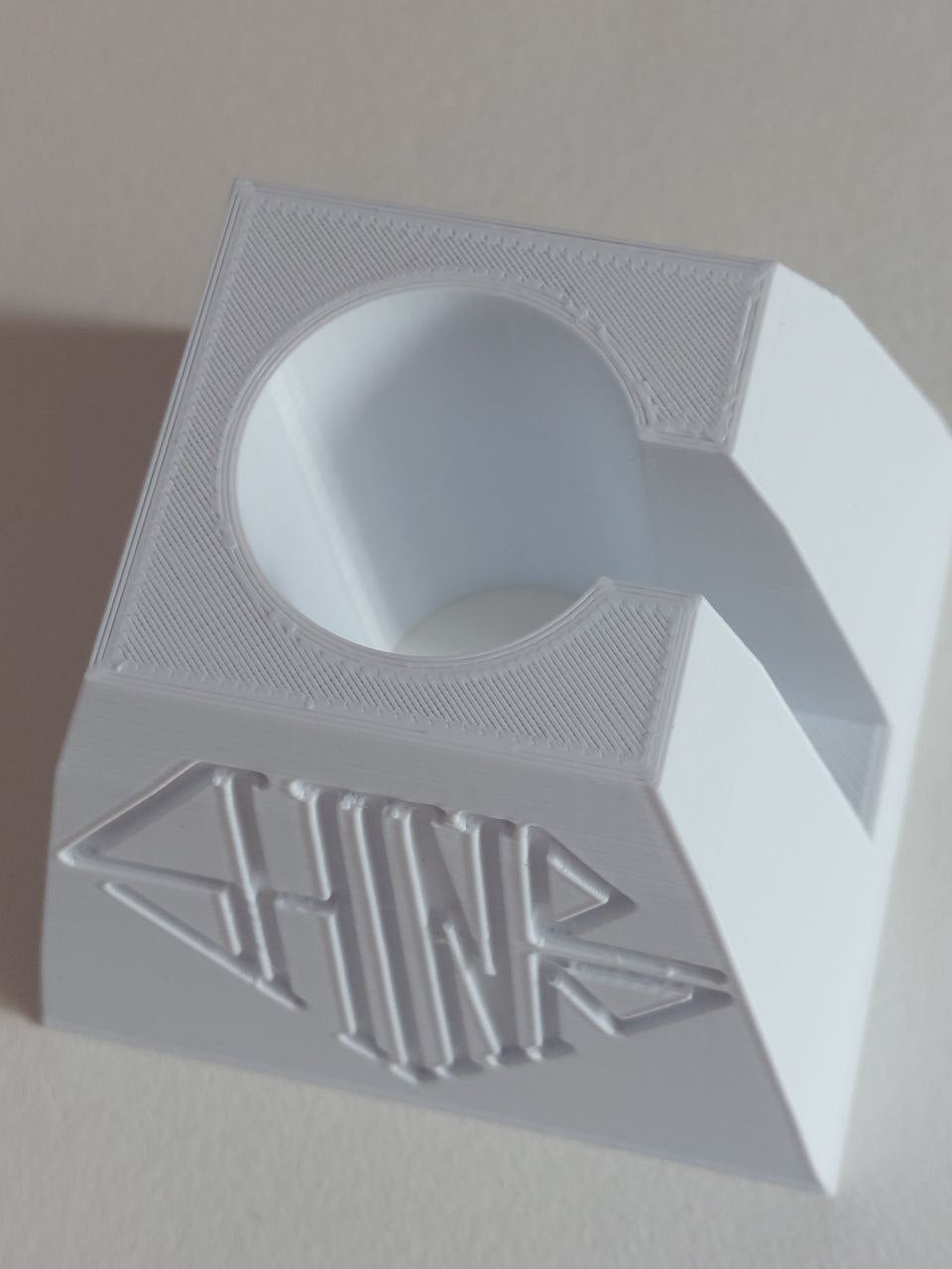 Shinee Lightstick holder für alle Versionen, K-Pop Fanmade Geschenkidee
