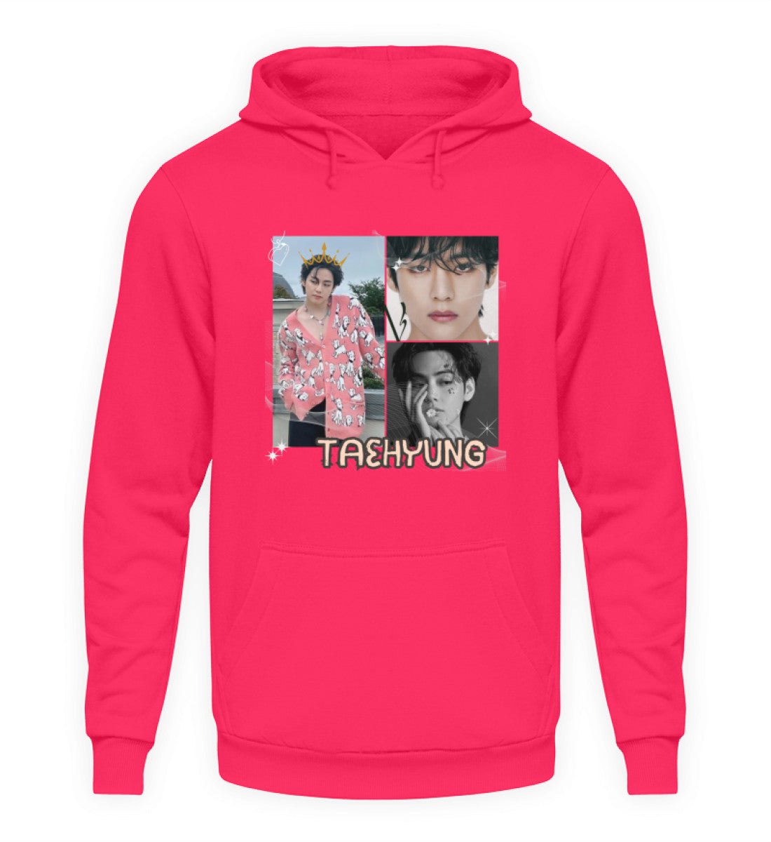 Hot Pink-1610