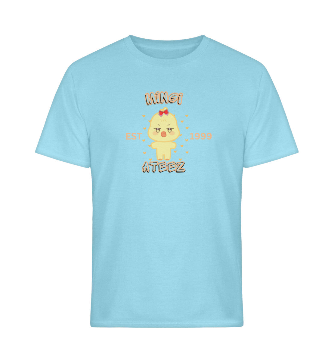 Light Blue-5745