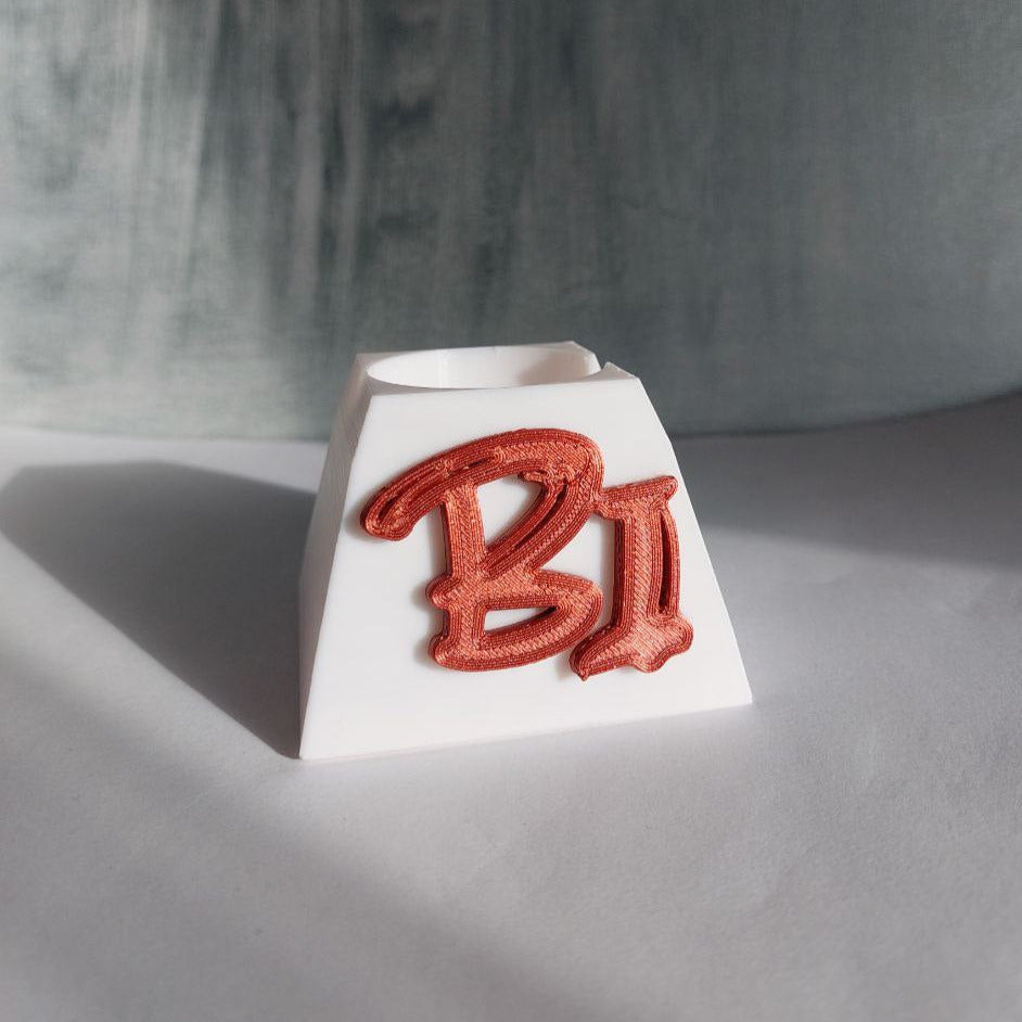 Kim Hanbin Lightstick holder für Lightstick, K-Pop Fanmade Geschenkidee
