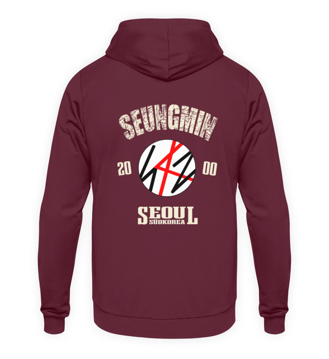 Burgundy-839