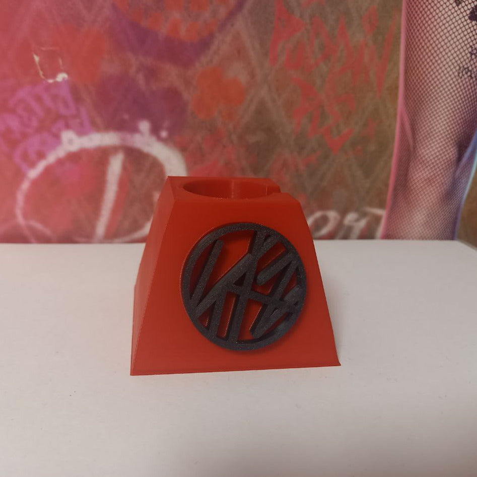 Stray Kids Lightstick holder für alle Versionen, Stay SKZ Fanmade, Selfmade Geschenkidee