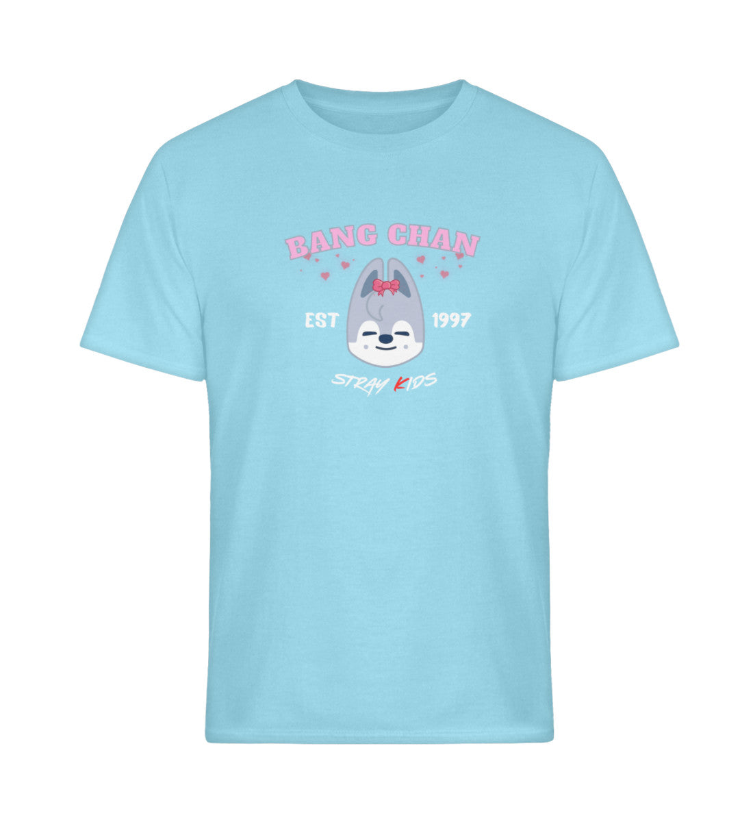Light Blue-5745