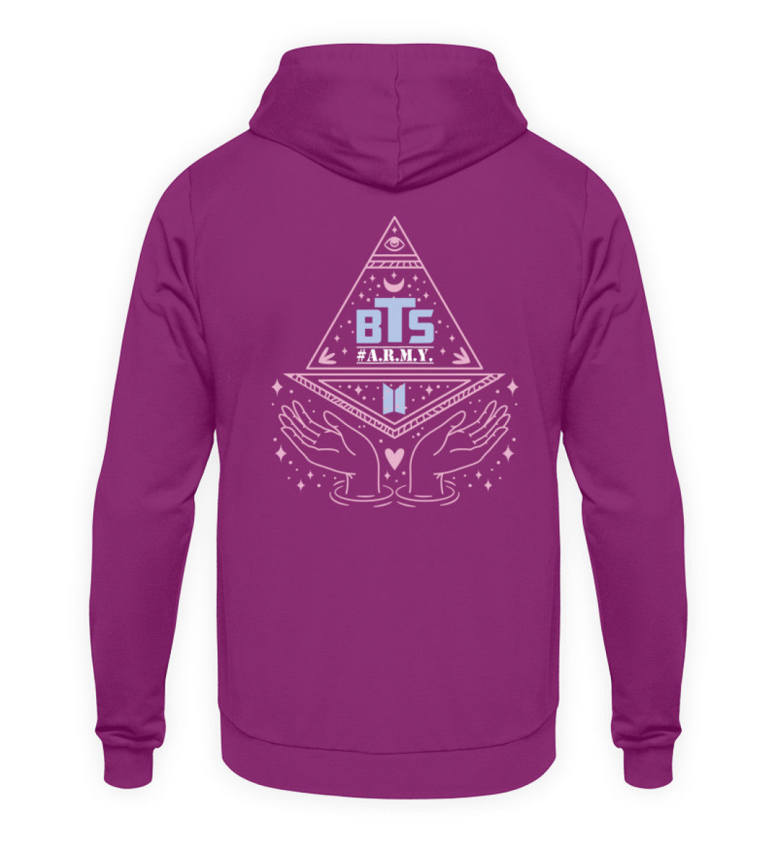 Magenta Magic-1658
