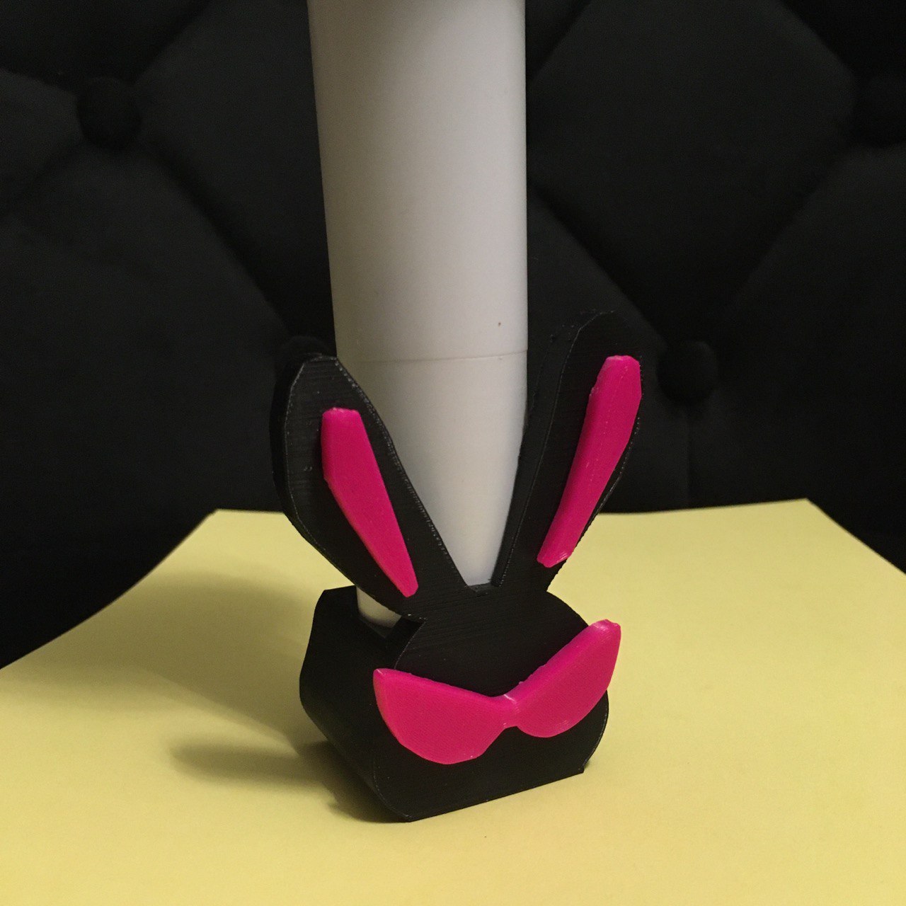 Ateez Lightstick holder für alle Versionen, Atiny crazy form Fanmade, Lightiny Kpop holder