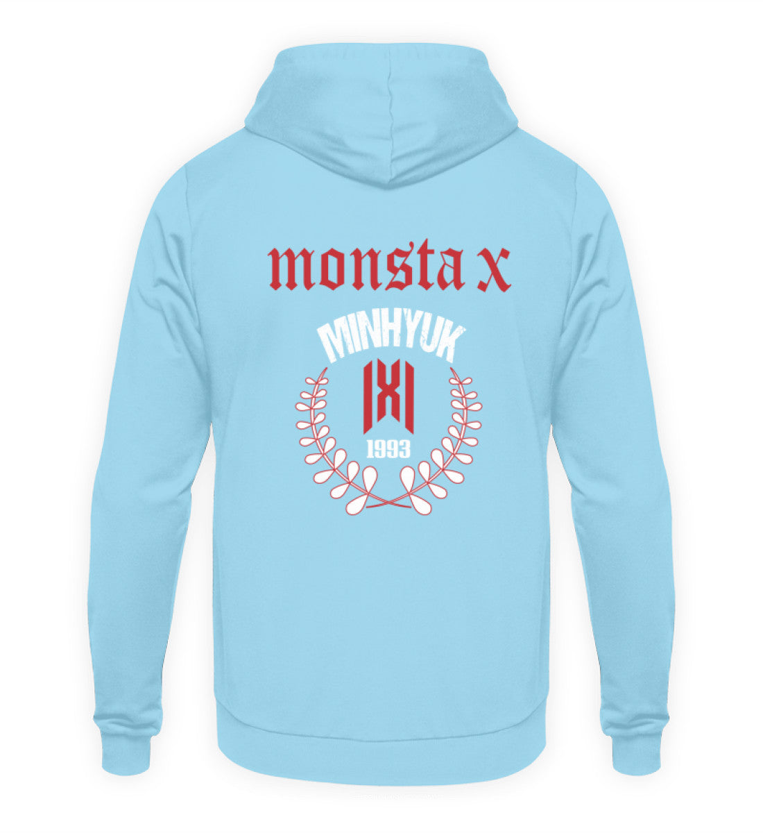 Sky Blue-674