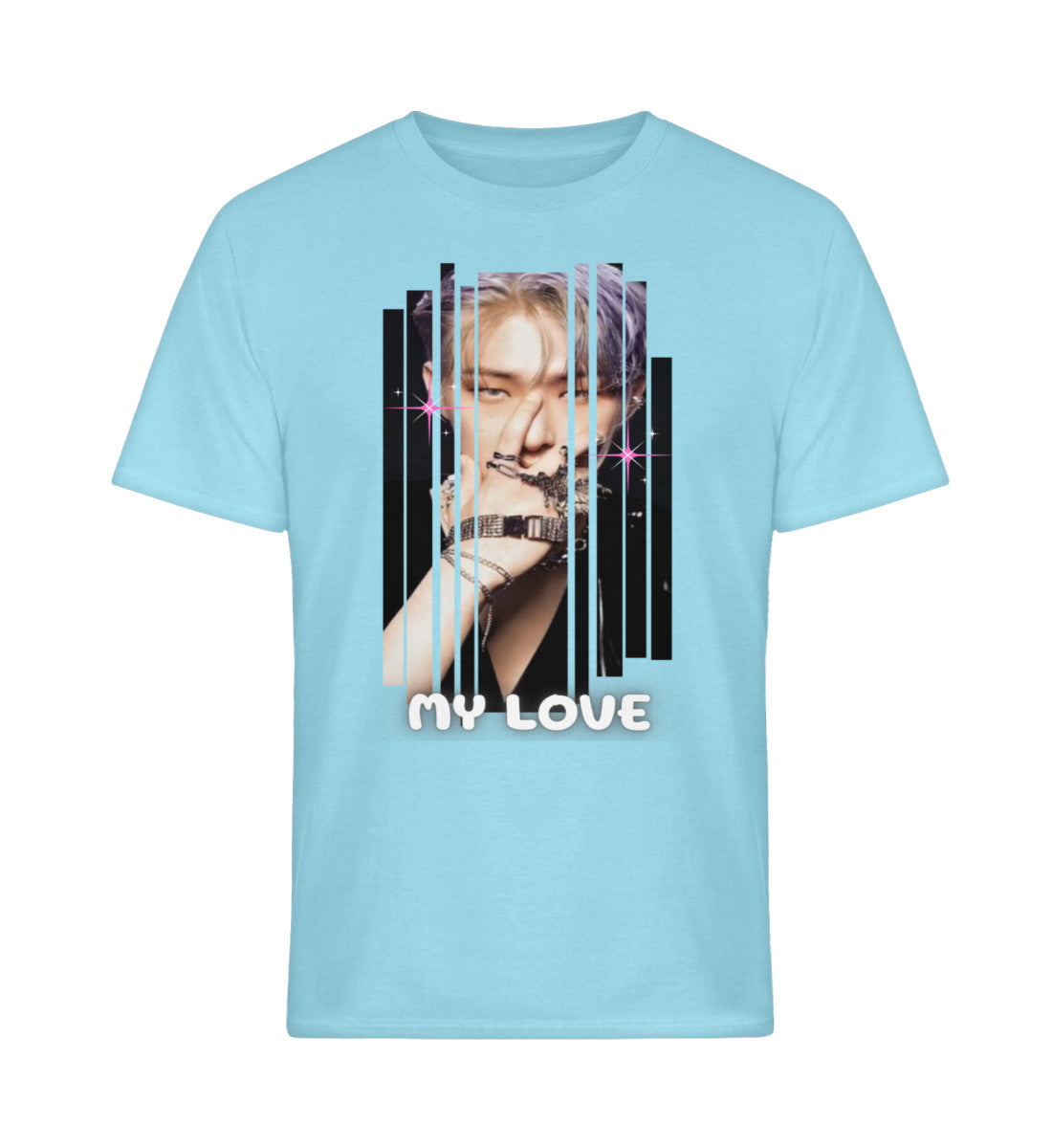 Light Blue-5745