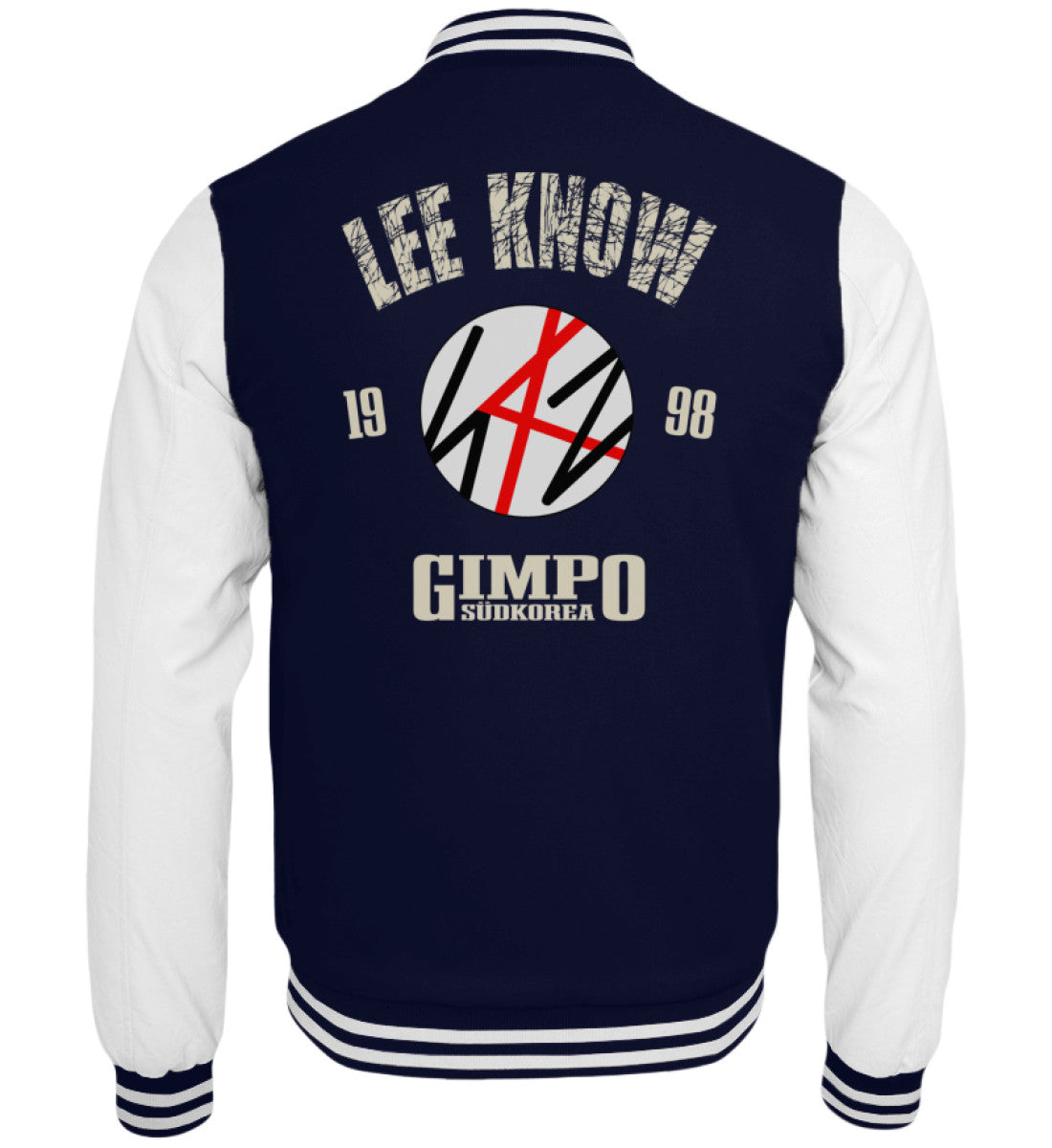 Oxford Navy-White-6753