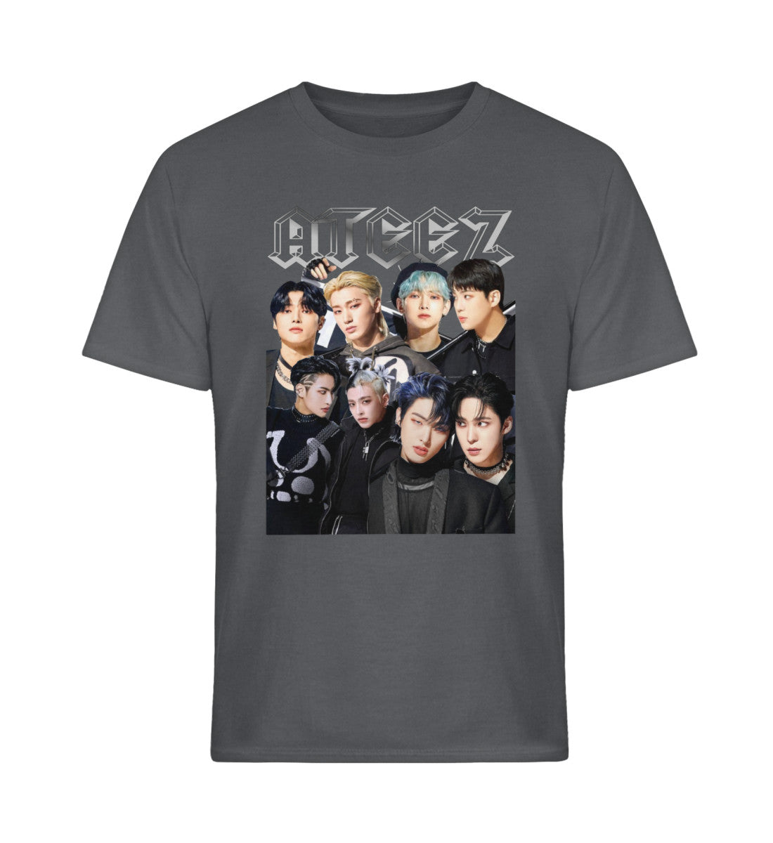 Charcoal (Solid)-70