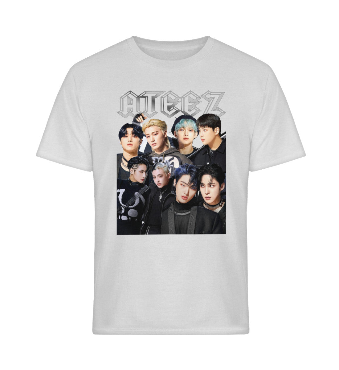 Sport Grey (Heather)-236