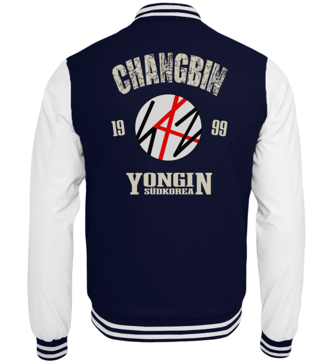 Oxford Navy-White-6753