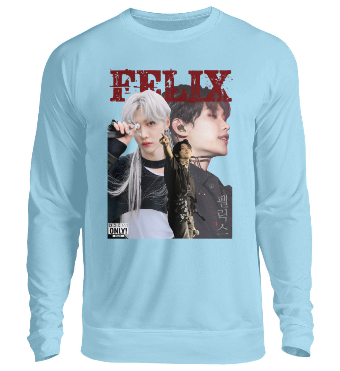 Sky Blue-674