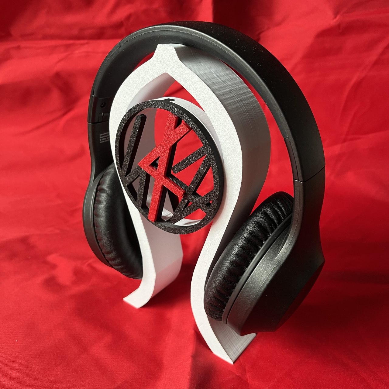 KPop Headphone Holder | K-Pop Merch Fanmade - Ateez - Bts - Straykids, Seventeen & more