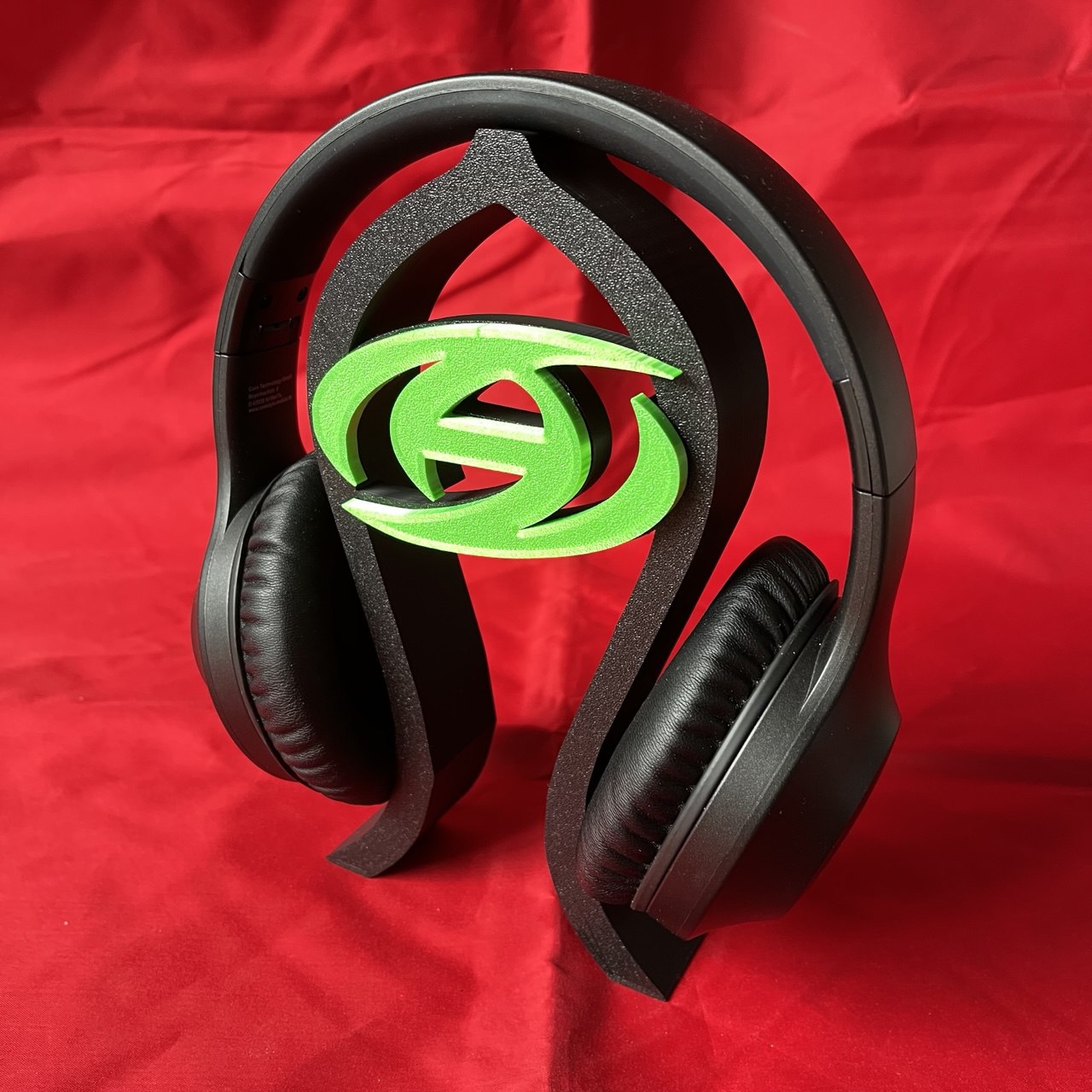 KPop Headphone Holder | K-Pop Merch Fanmade - Ateez - Bts - Straykids, Seventeen & more