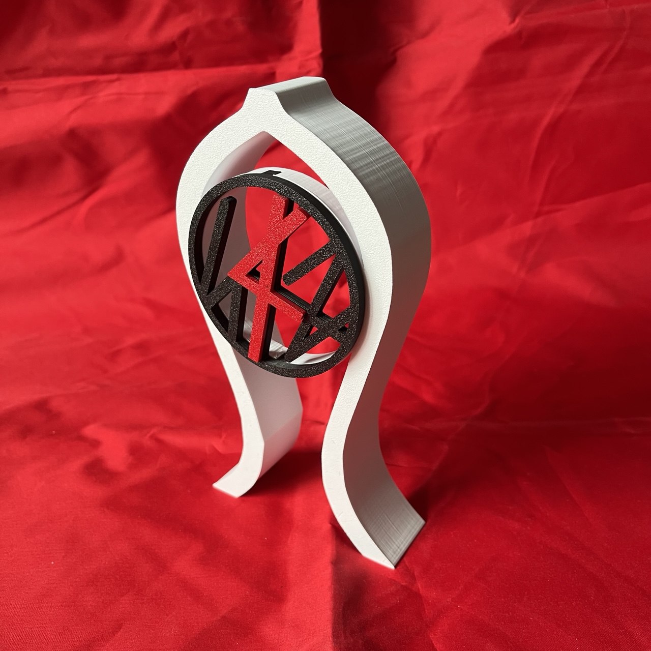 KPop Headphone Holder | K-Pop Merch Fanmade - Ateez - Bts - Straykids, Seventeen & more