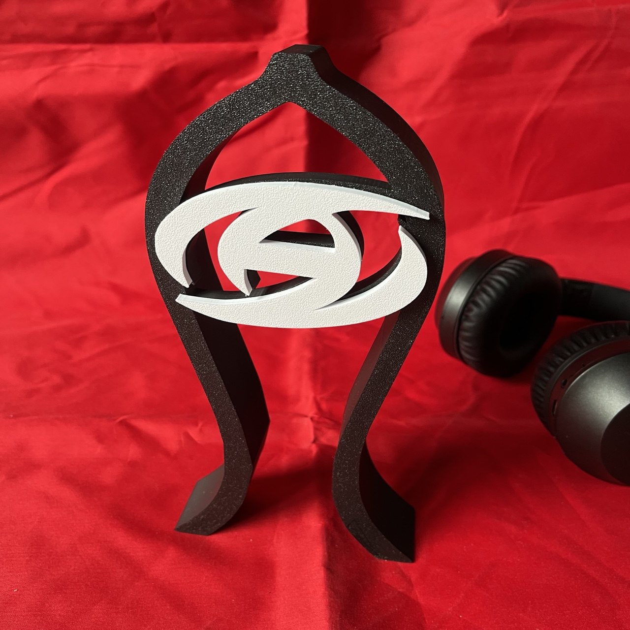 KPop Headphone Holder | K-Pop Merch Fanmade - Ateez - Bts - Straykids, Seventeen & more