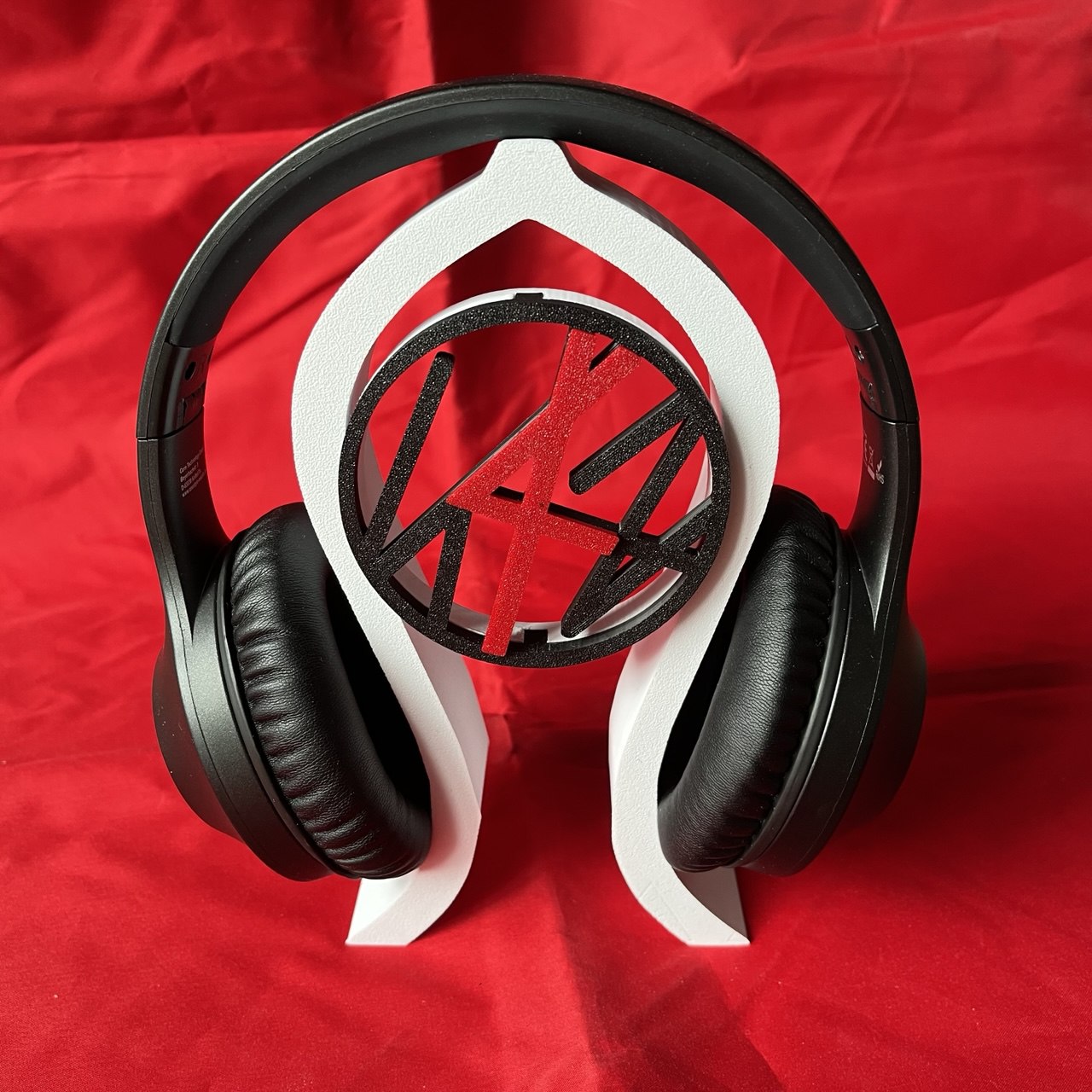 KPop Headphone Holder | K-Pop Merch Fanmade - Ateez - Bts - Straykids, Seventeen & more
