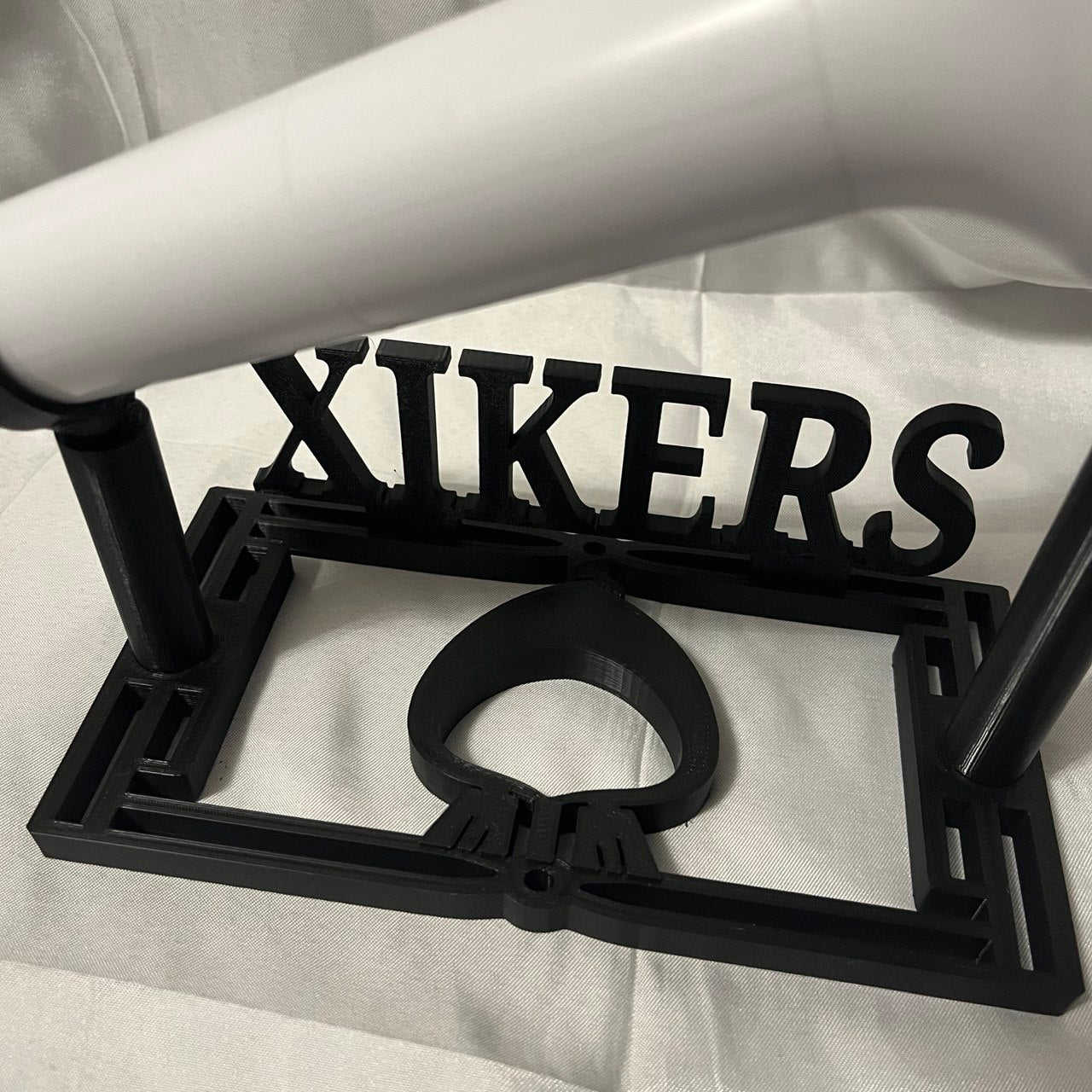 Xikers Lightstick holder special, K-Pop Fanmade -Halter
