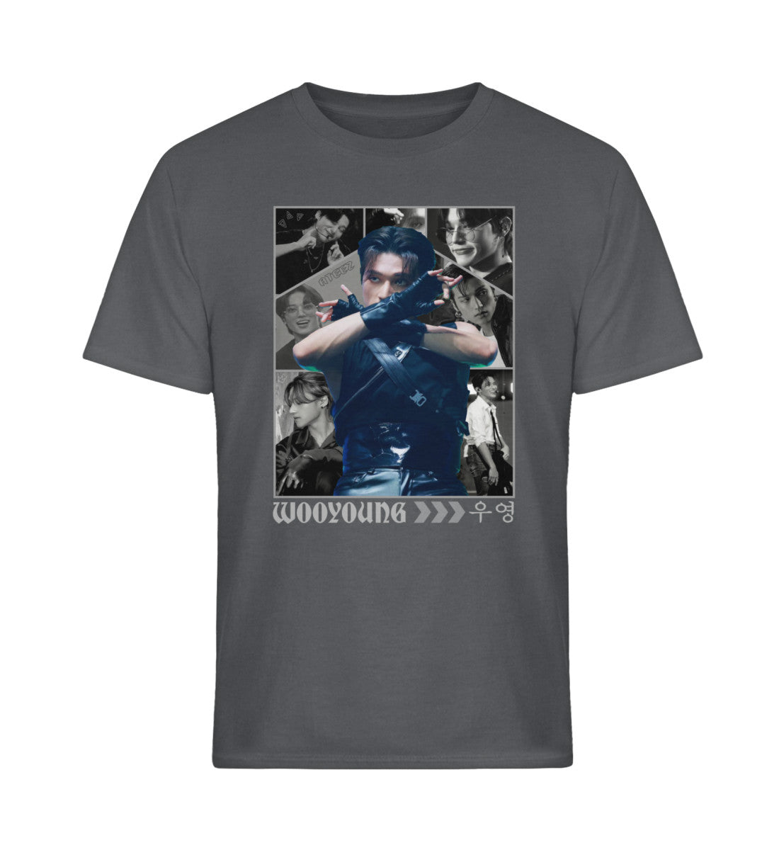 Charcoal (Solid)-70