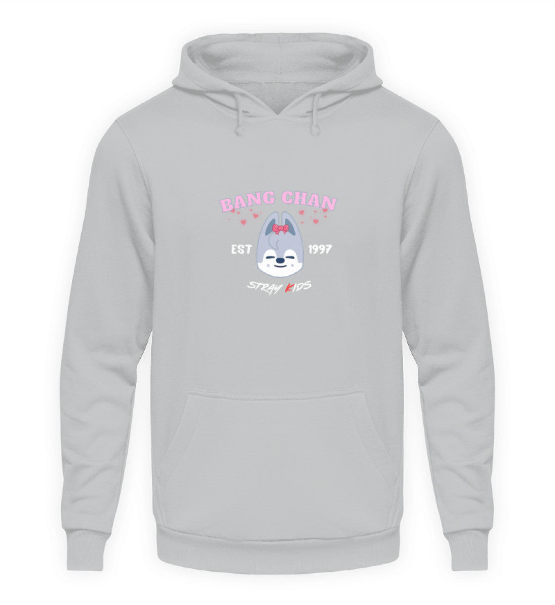 Heather Sport Grey-6807