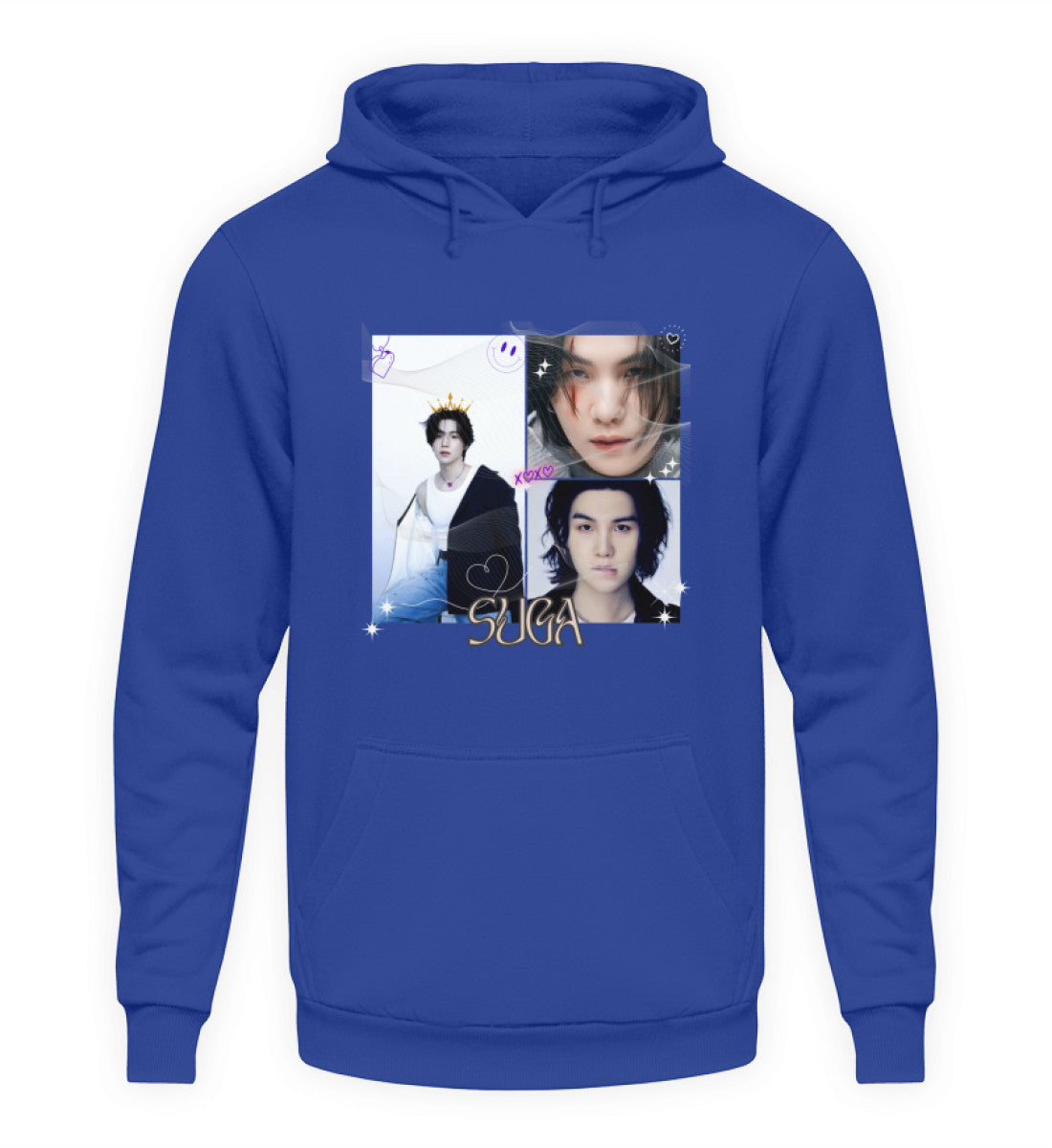 Royal Blue-668