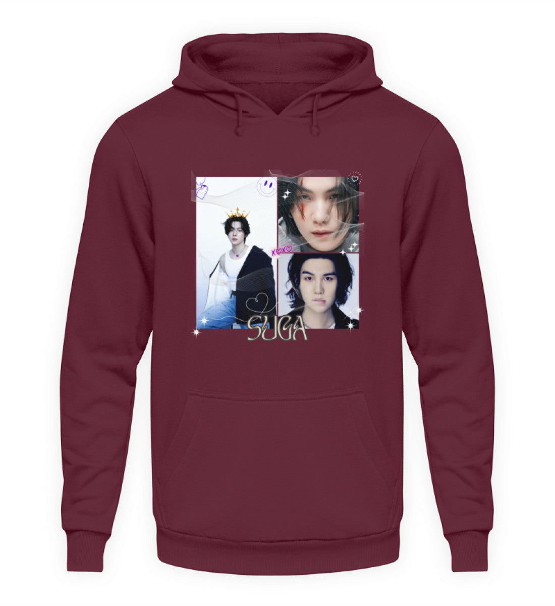 Burgundy-839