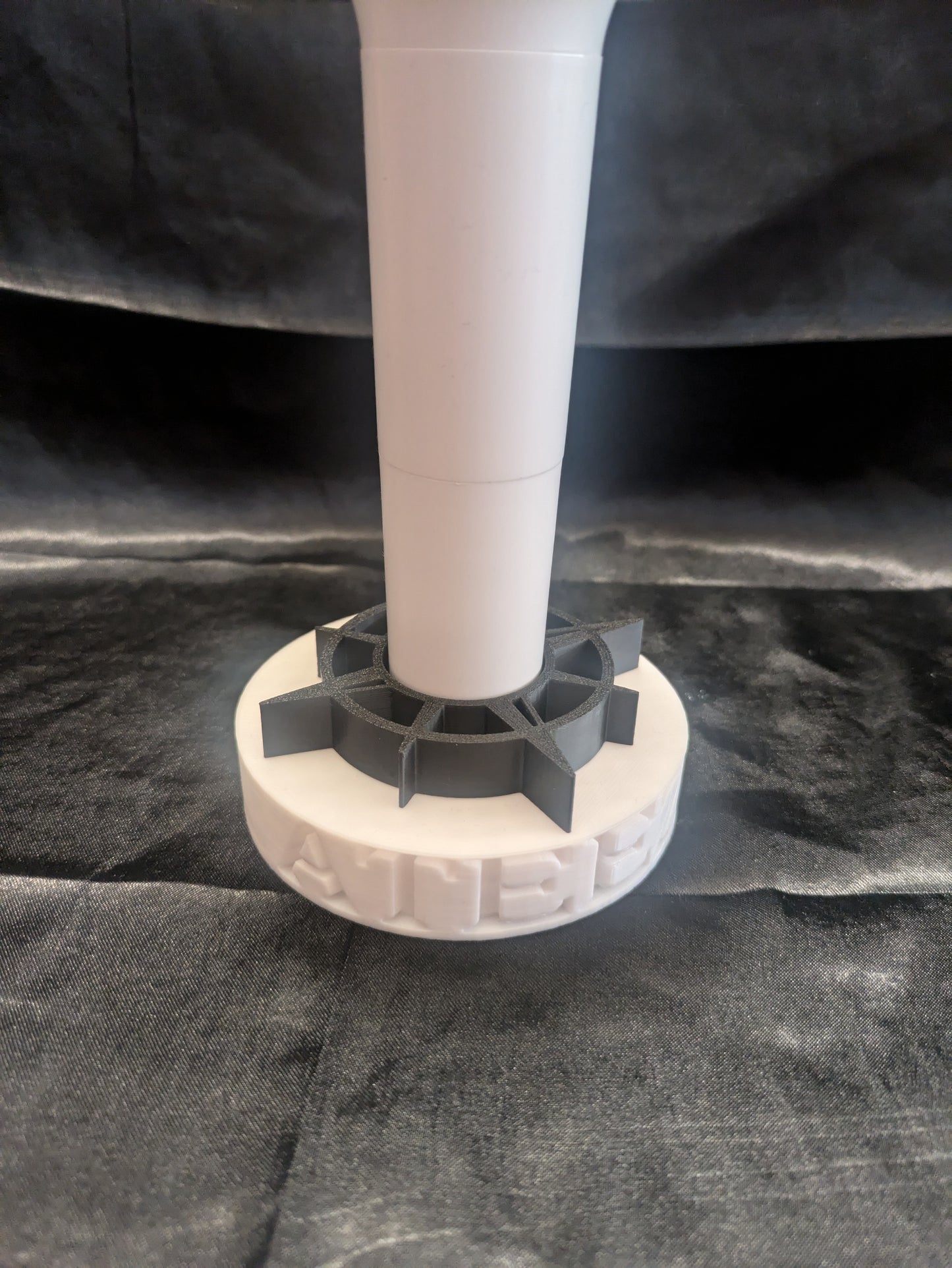 Ateez Lightstick holder Star, für alle Versionen, K-Pop Atiny Lightiny Fanmade-Halter