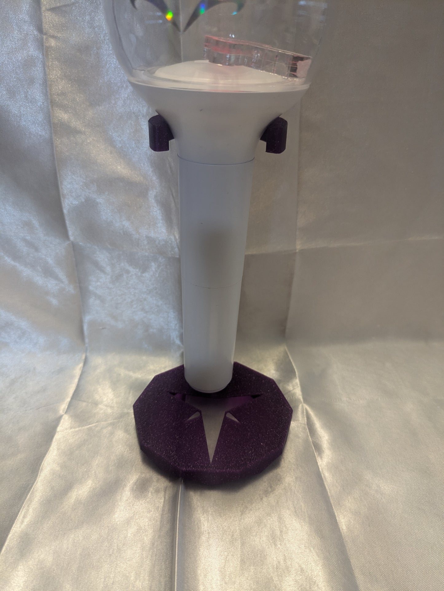 Teamin schwebender Lightstick holder, für alle Versionen, K-Pop Fanmade