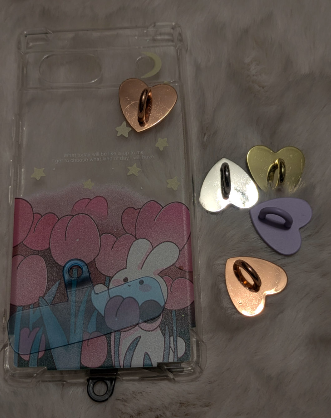 Cute Labubu Slepping Phonechain, Taschen und Keychain