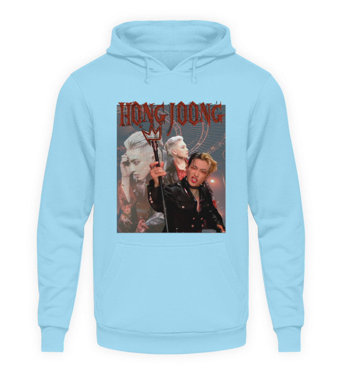 Sky Blue-674