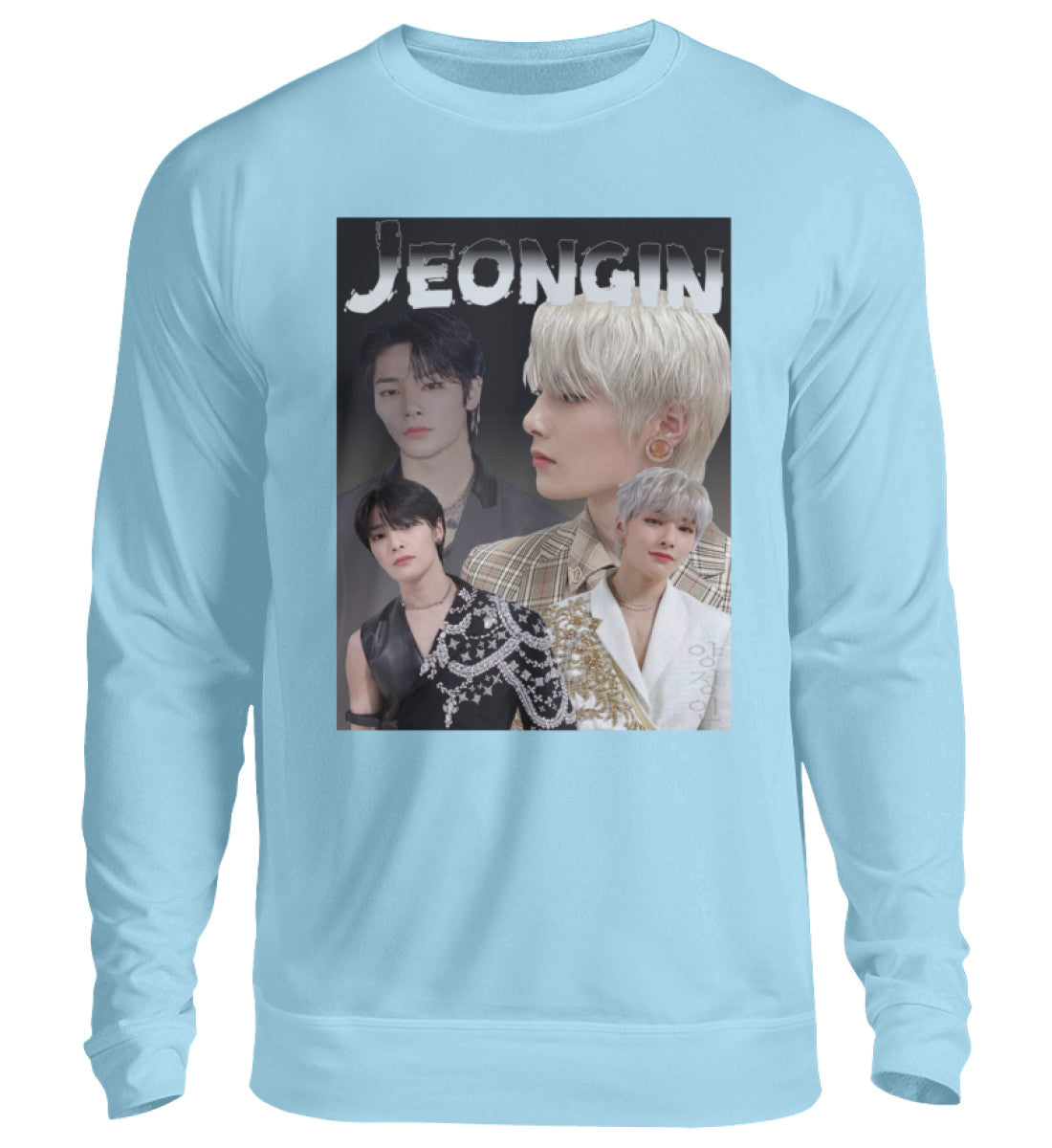 Sky Blue-674