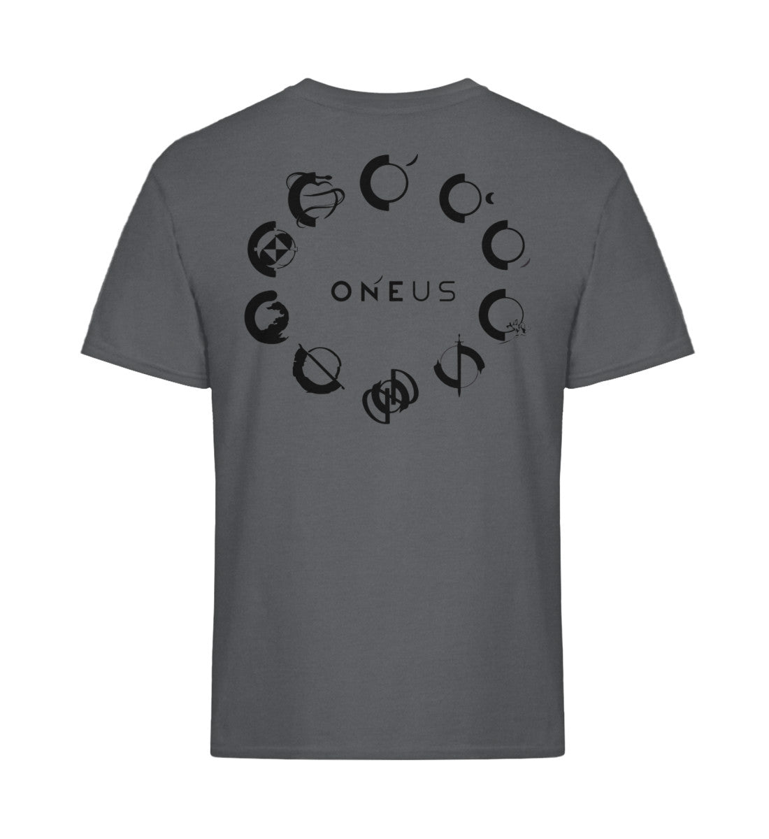 Charcoal (Solid)-70