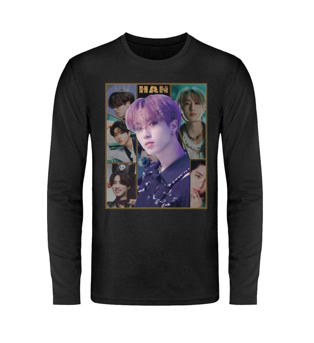 Black-16