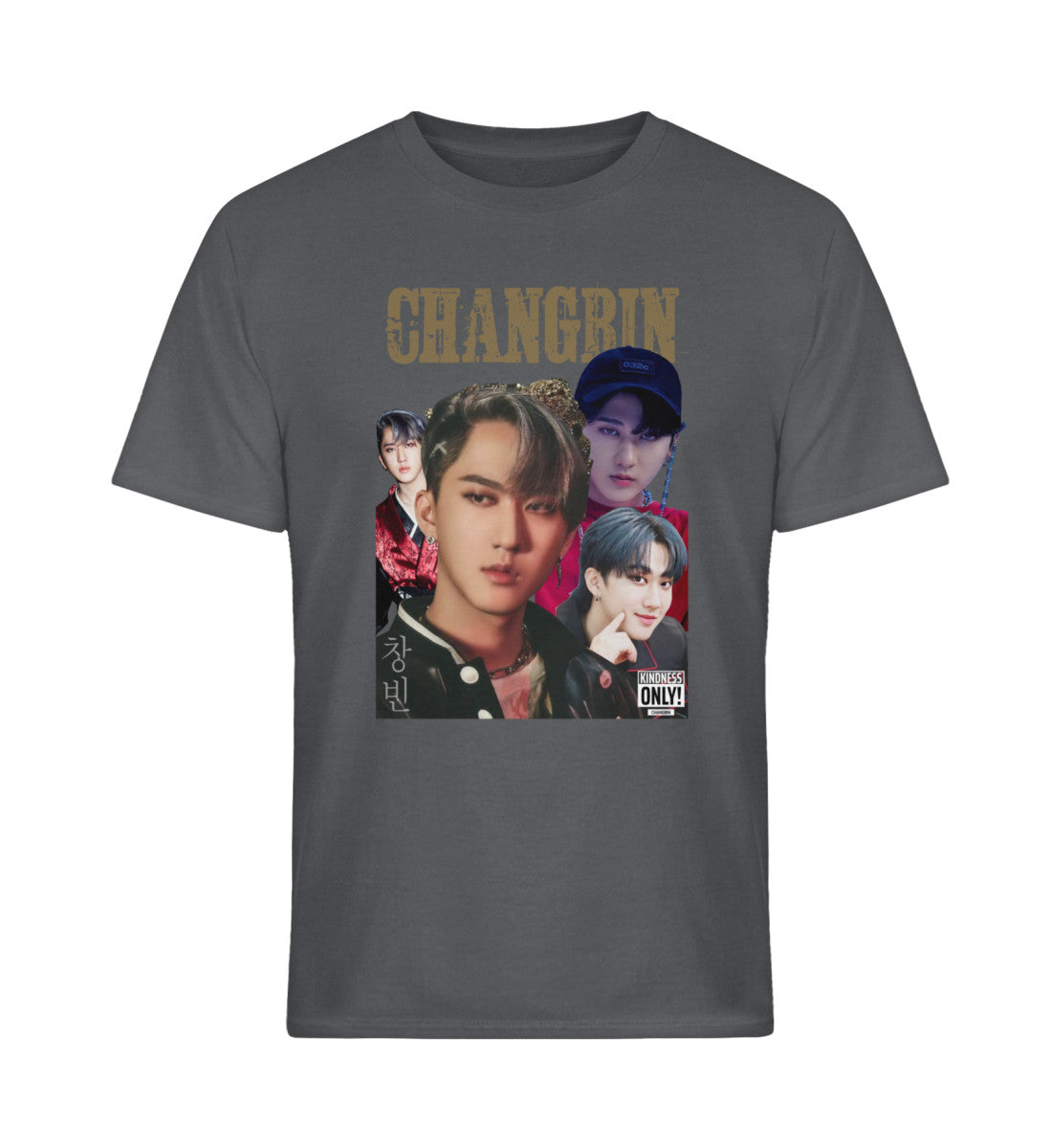 Charcoal (Solid)-70
