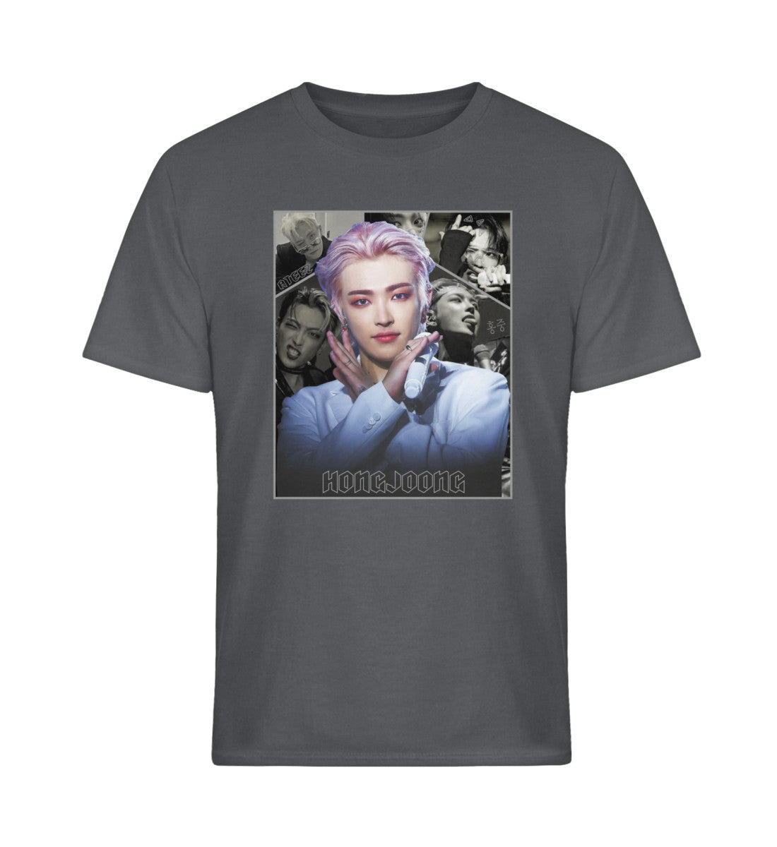 Charcoal (Solid)-70