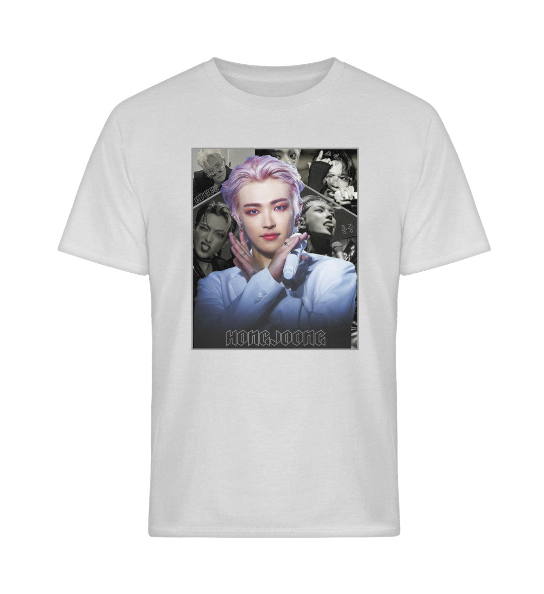 Sport Grey (Heather)-236