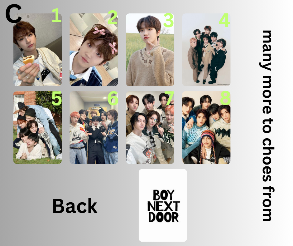 Kpop Fanmade Photo Cards Agust D, Handmade PCs Trading Cards Suga, Bts, Selfmade