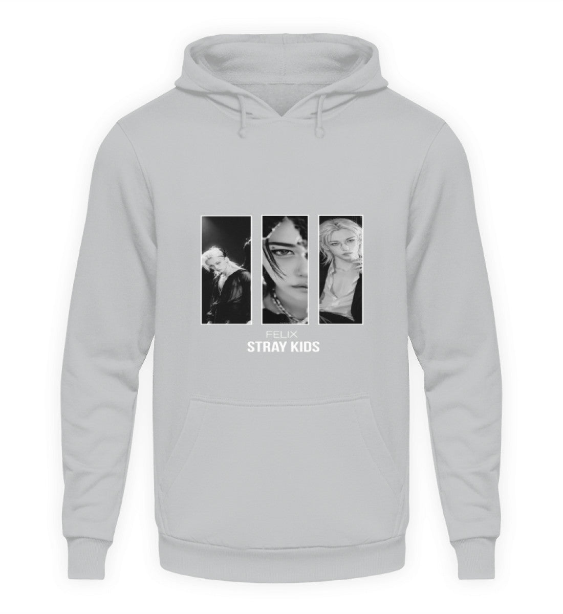 Heather Sport Grey-6807