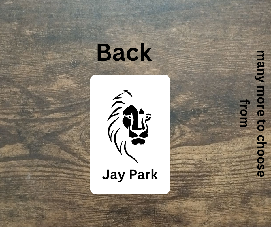 Jay Park Photocard, Handmade, Kpop Sammelkarten, Aomg