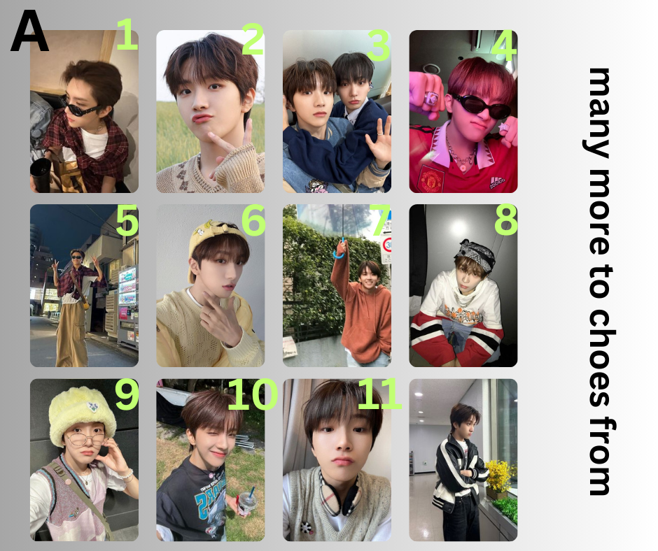 Kpop Fanmade Photo Cards Agust D, Handmade PCs Trading Cards Suga, Bts, Selfmade