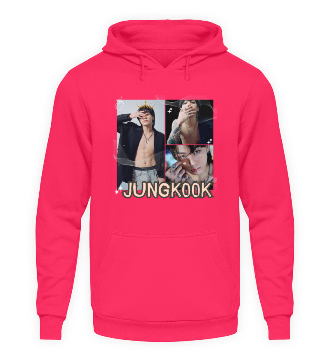 Hot Pink-1610
