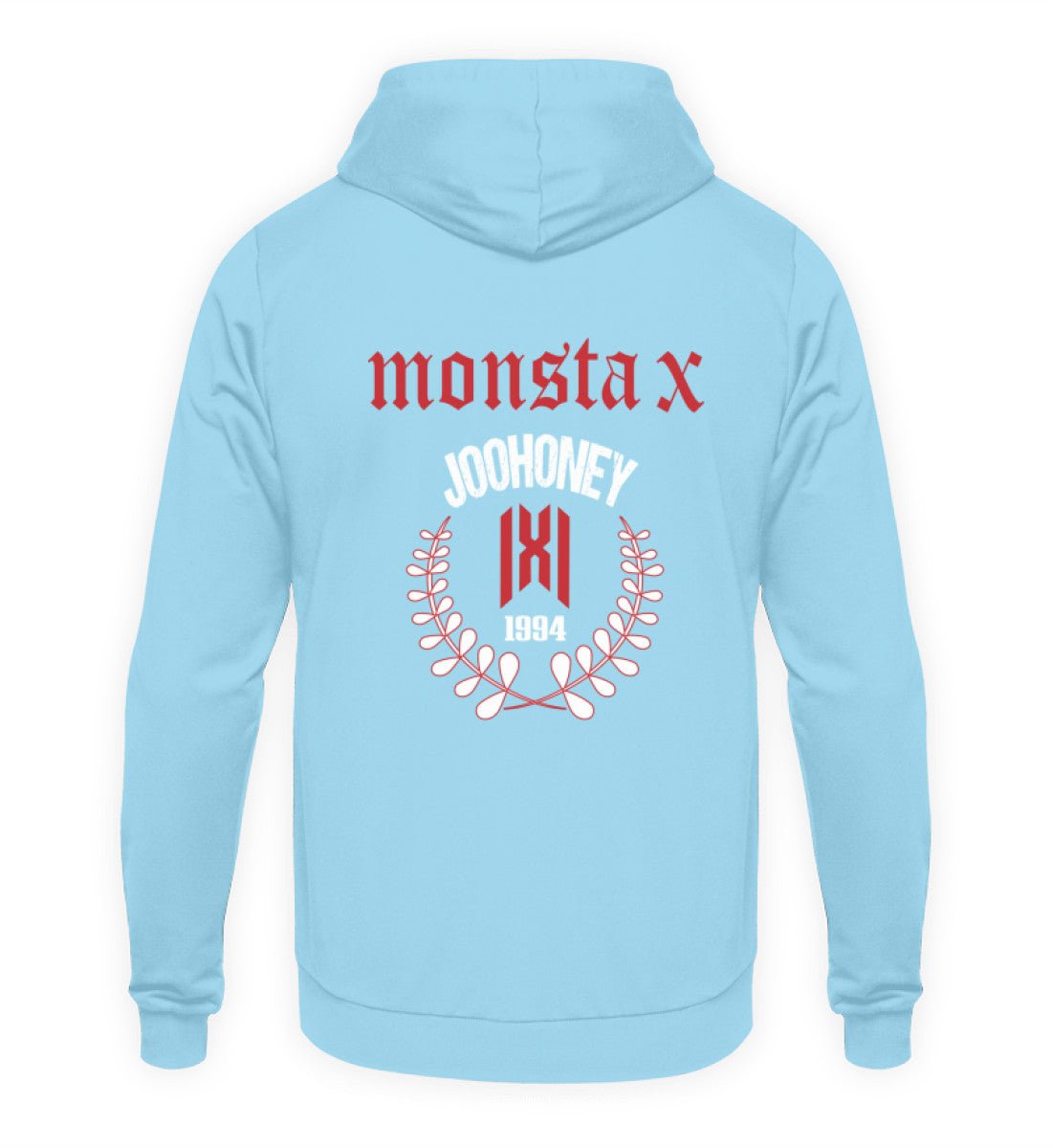 Sky Blue-674