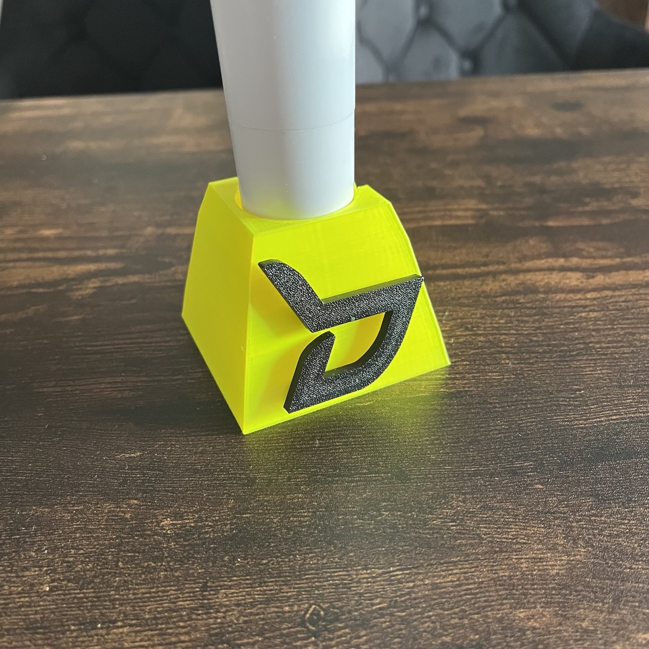 Block B Lightstick Holder - Fanmade Merch
