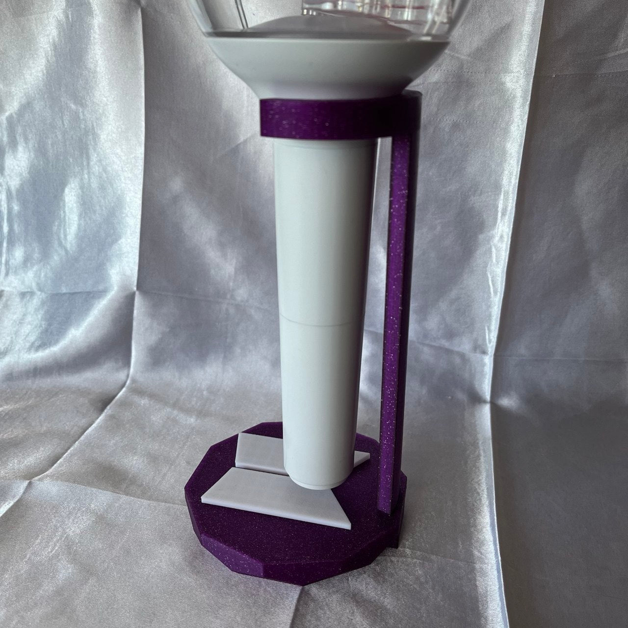 Bts schwebender Lightstick holder für alle Versionen, K-Pop Army Fanmade