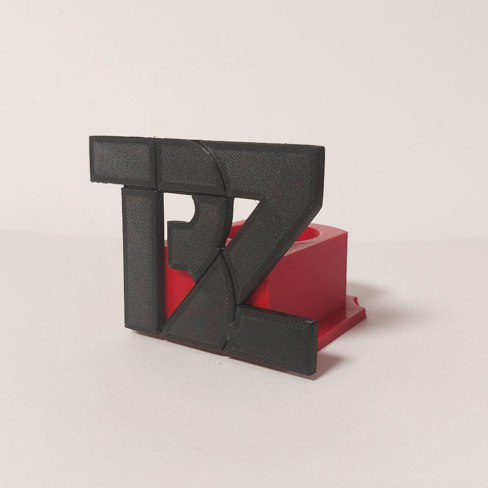 The Boyz Lightstick Holder – K-Pop Fanmade Geschenkidee