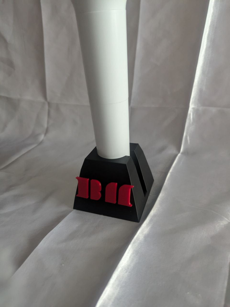 Baby Monster Lightstick holder, K-Pop Fanmade
